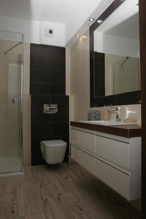 Apartament Neptun Олщин Стая снимка