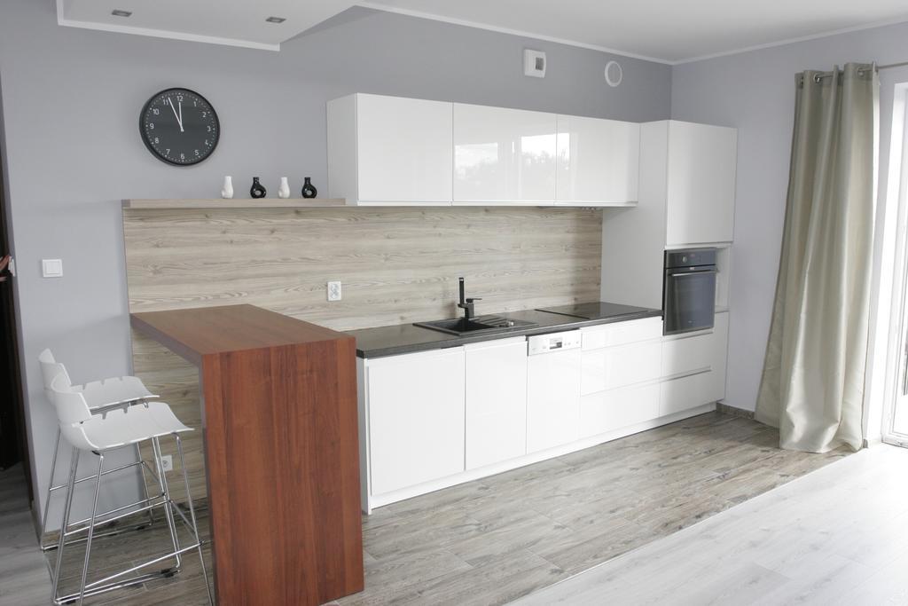 Apartament Neptun Олщин Стая снимка