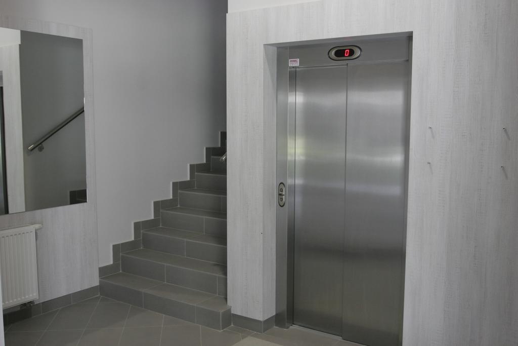 Apartament Neptun Олщин Стая снимка