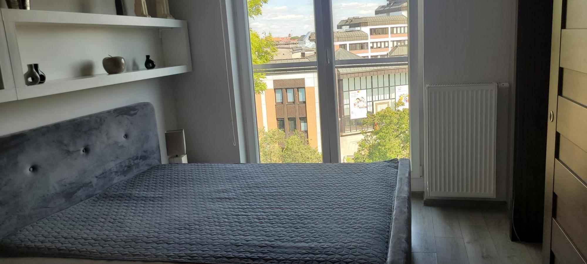 Apartament Neptun Олщин Стая снимка