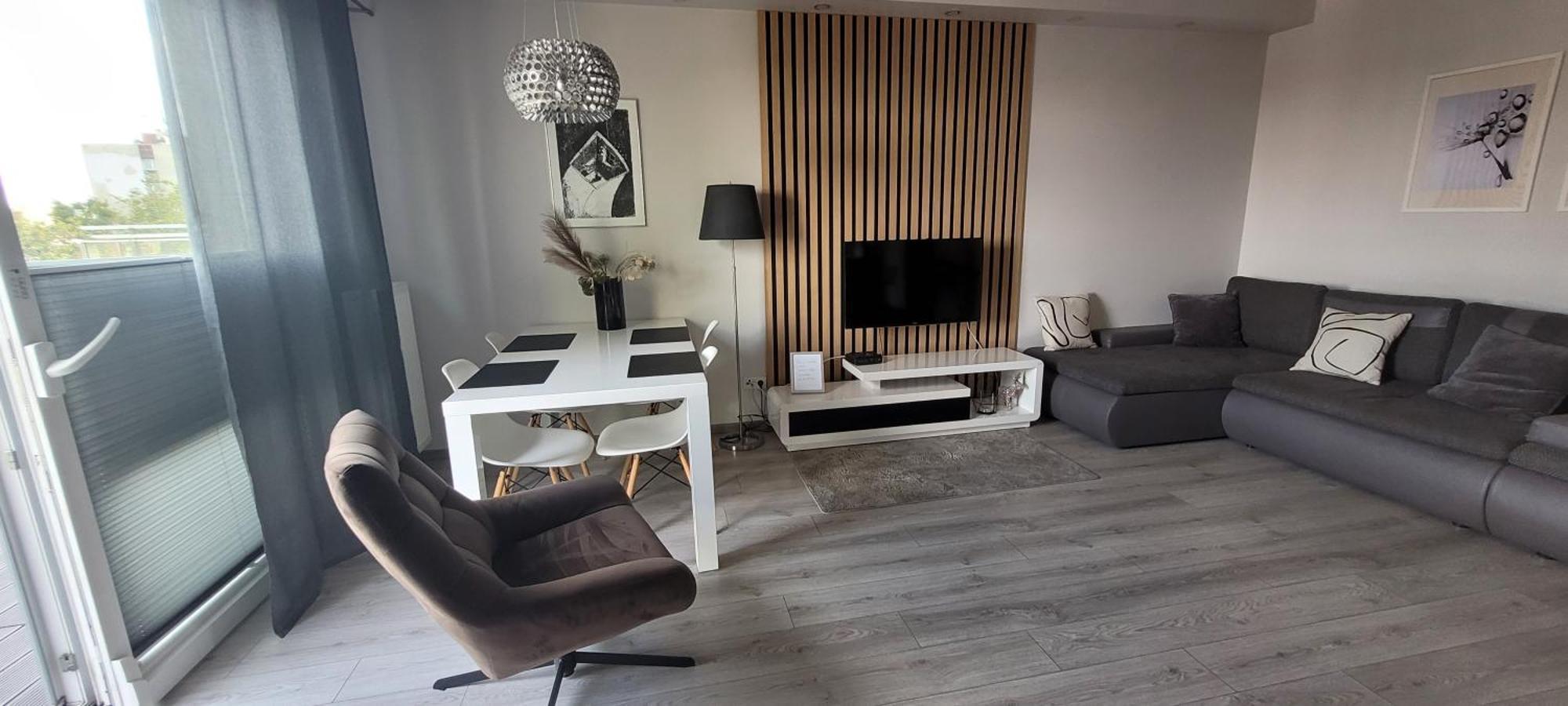Apartament Neptun Олщин Стая снимка
