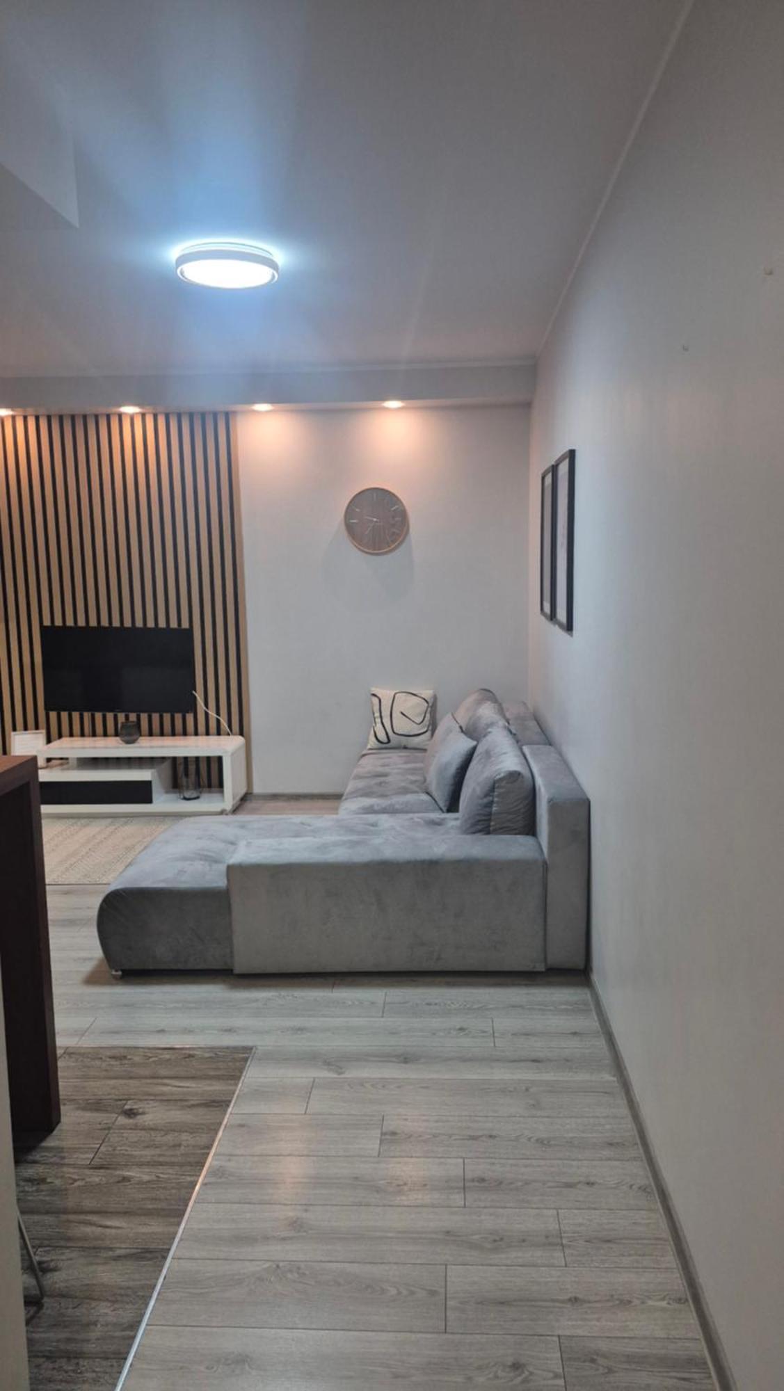 Apartament Neptun Олщин Екстериор снимка