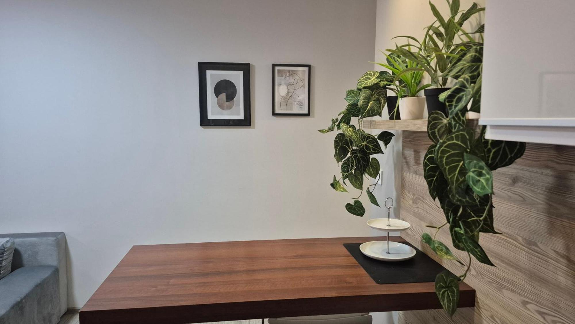Apartament Neptun Олщин Екстериор снимка