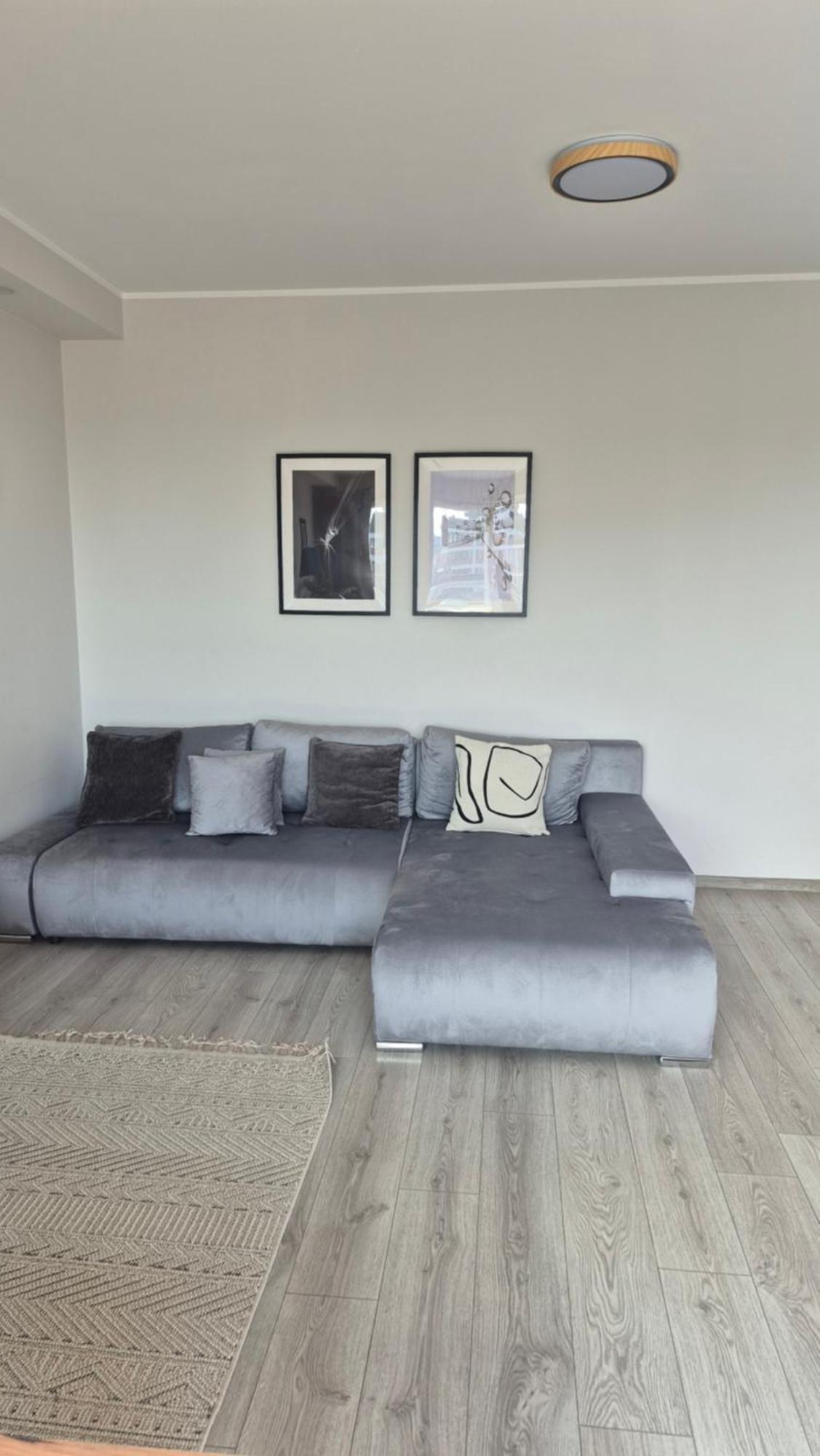 Apartament Neptun Олщин Екстериор снимка