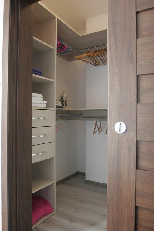 Apartament Neptun Олщин Екстериор снимка