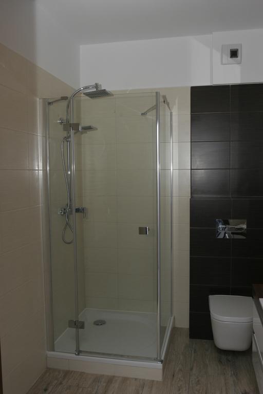 Apartament Neptun Олщин Стая снимка