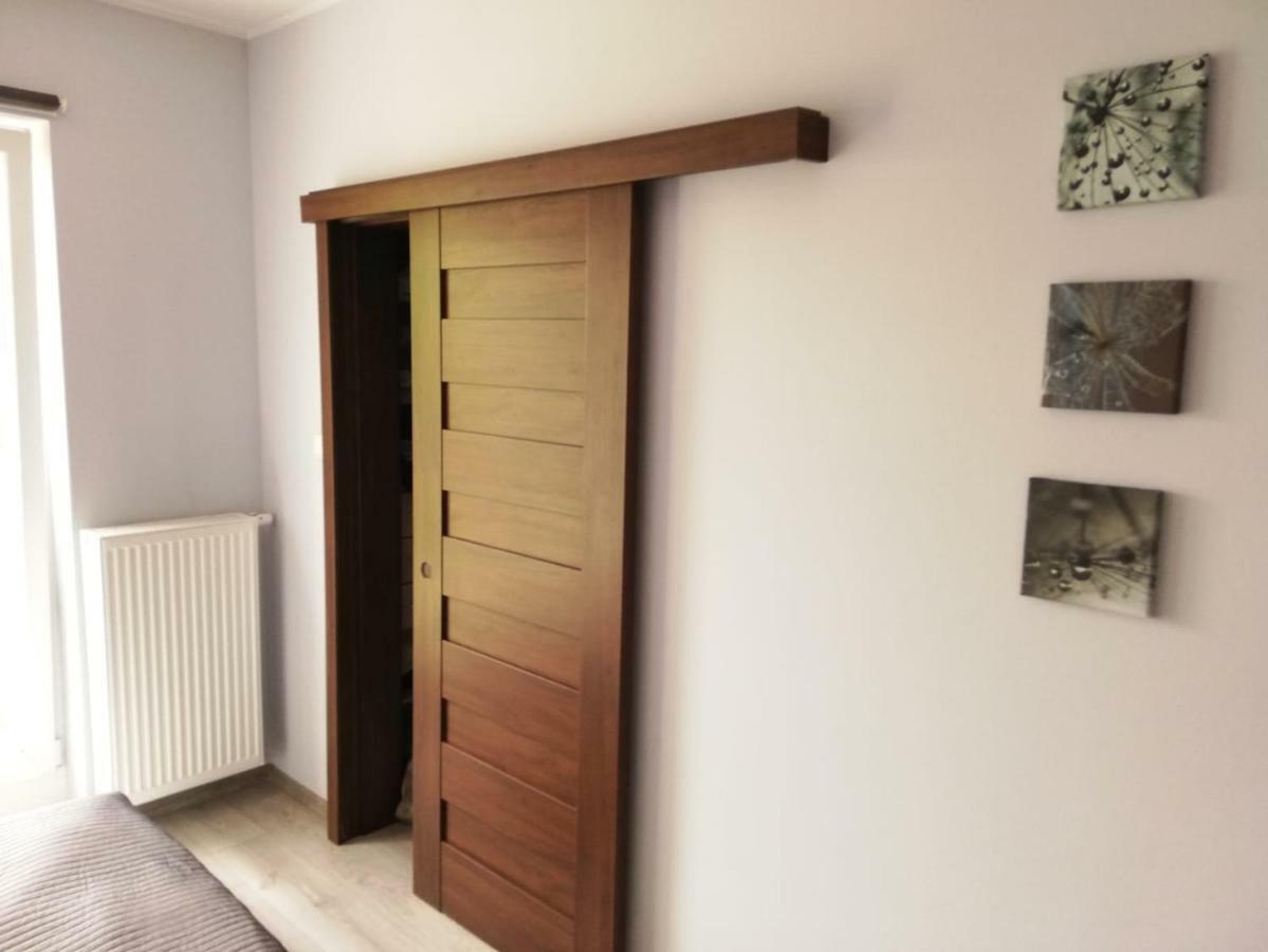 Apartament Neptun Олщин Екстериор снимка