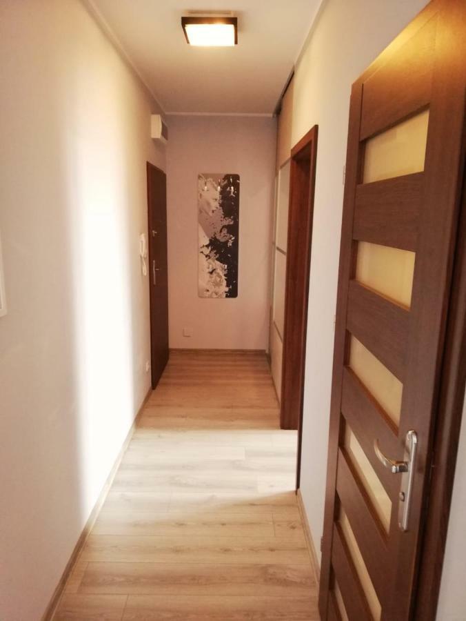 Apartament Neptun Олщин Екстериор снимка